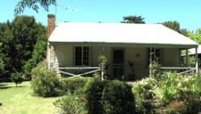 Olive Hill Farm - Accommodation Noosa