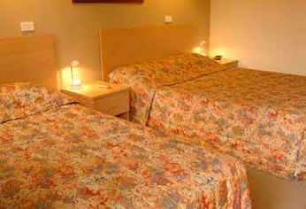 Best Western Tall Trees Motel - Accommodation Noosa 1