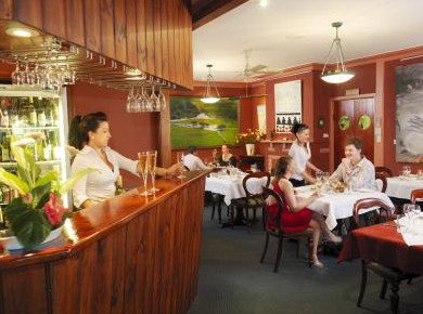 Ulladulla Guest House - Accommodation Noosa 1