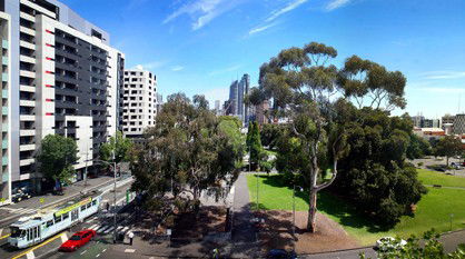 Rydges On Swanston Hotel - Accommodation Noosa 2