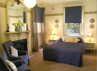 The Russell Hotel - Accommodation Noosa 5