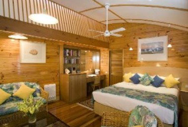 Kims Beach Hideaway - Accommodation Noosa 0