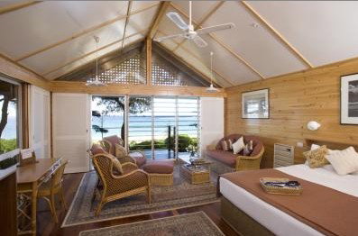 Kims Beach Hideaway - Accommodation Noosa 1