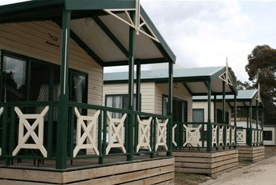 Geelong Surfcoast Highway Holiday Park - Accommodation Noosa