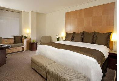 Radisson Plaza Hotel Sydney - Accommodation Noosa 1