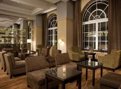 Radisson Plaza Hotel Sydney - Accommodation Noosa 3