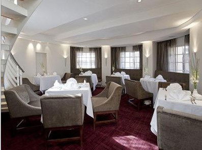 Radisson Plaza Hotel Sydney - Accommodation Noosa 5