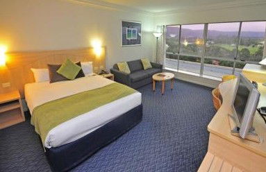 Novotel Northbeach - Accommodation Noosa 0