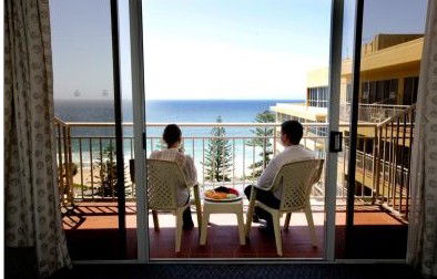 Novotel Northbeach - Accommodation Noosa 2