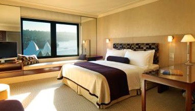 Intercontinental Sydney - Accommodation Noosa 1