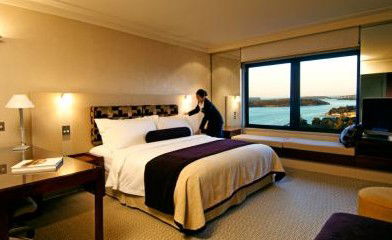 Intercontinental Sydney - Accommodation Noosa 3