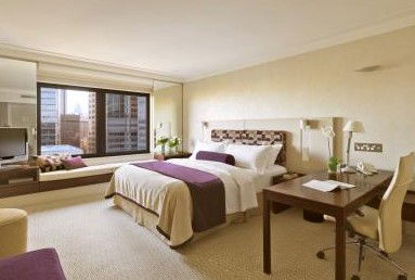 Intercontinental Sydney - Accommodation Noosa 4
