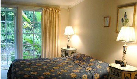 Bygone Beautys Cottages - Accommodation Noosa 2