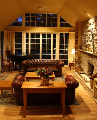 Bygone Beautys Cottages - Accommodation Noosa 3