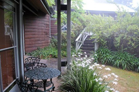 Bygone Beautys Cottages - Accommodation Noosa 4