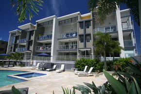  Accommodation Noosa