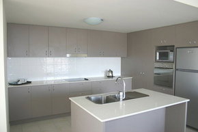 Splendido Resort Apartments - Accommodation Noosa 2
