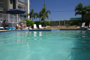 Splendido Resort Apartments - Accommodation Noosa 5