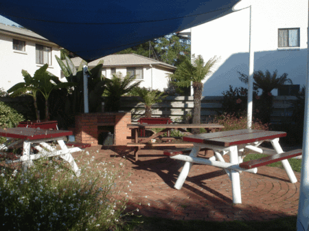 Peninsular Apartments - Accommodation Noosa 1