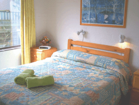 Peninsular Apartments - Accommodation Noosa 3