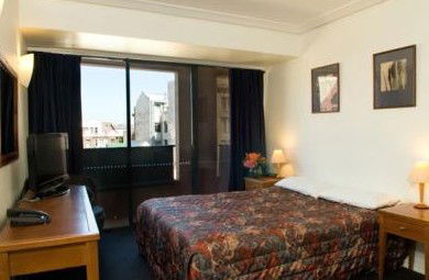 Capitol Square Hotel Managed By Rydges - Accommodation Noosa 0