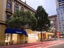 Capitol Square Hotel Managed By Rydges - Accommodation Noosa 2
