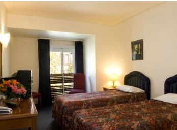 Capitol Square Hotel Managed By Rydges - Accommodation Noosa 3