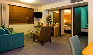 Downtowner On Lygon - Accommodation Noosa 2