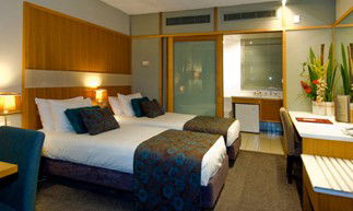Downtowner On Lygon - Accommodation Noosa 4