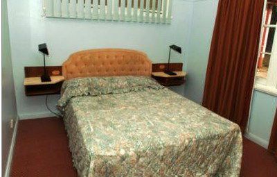 Blackheath Caravan Park - Accommodation Noosa 1