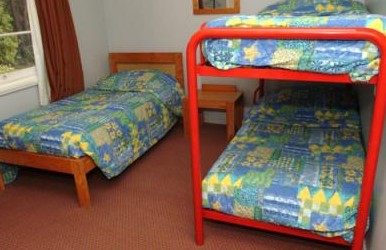 Blackheath Caravan Park - Accommodation Noosa 3