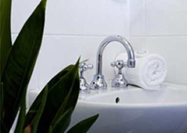 High Cross Park Lodge - Accommodation Noosa 2