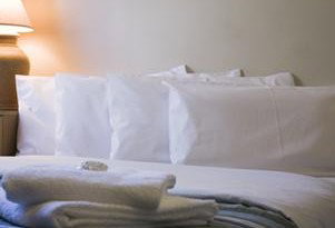 High Cross Park Lodge - Accommodation Noosa 3