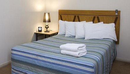 High Cross Park Lodge - Accommodation Noosa 4