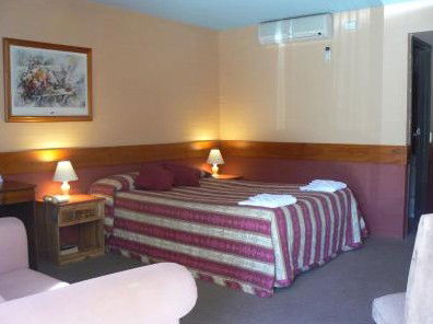 Albury Winsor Park Motor Inn - Accommodation Noosa 2