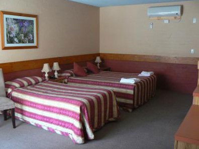 Albury Winsor Park Motor Inn - Accommodation Noosa 3