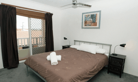 Surfers Tradewinds - Accommodation Noosa 1