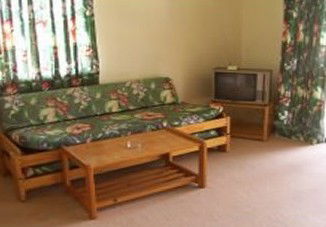 Halliday Bay Resort - Accommodation Noosa 1