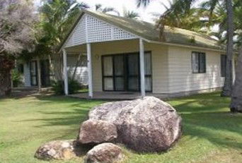Halliday Bay Resort - Accommodation Noosa 3