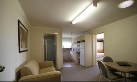 Araluen Motor Lodge - Accommodation Noosa 0