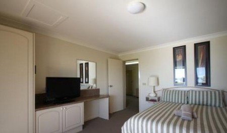 Araluen Motor Lodge - Accommodation Noosa 1