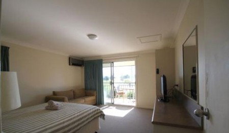 Araluen Motor Lodge - Accommodation Noosa 2