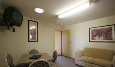 Araluen Motor Lodge - Accommodation Noosa 3