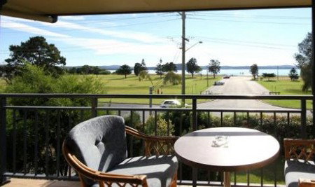 Araluen Motor Lodge - Accommodation Noosa 4