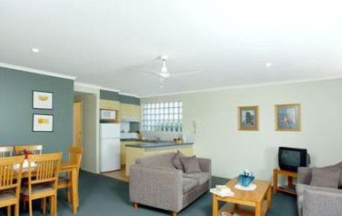 Beaches Holiday Resort - Accommodation Noosa 0