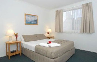 Beaches Holiday Resort - Accommodation Noosa 2
