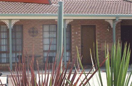 Arcadia Motor Inn - Accommodation Noosa 0