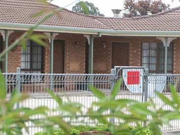Arcadia Motor Inn - Accommodation Noosa 1