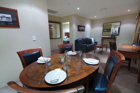 Quality Hotel Powerhouse - Accommodation Noosa 0