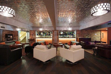 Quality Hotel Powerhouse - Accommodation Noosa 2